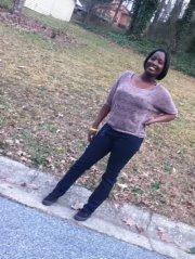 Aliya Spruill's Classmates® Profile Photo