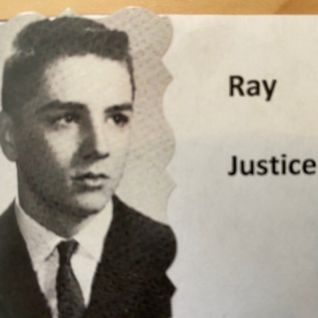 Ray Justice's Classmates profile album