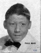 Paul Mar's Classmates® Profile Photo