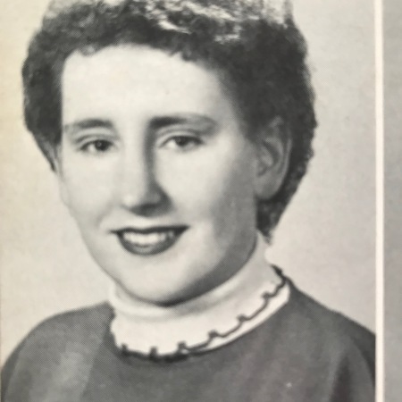 Dolores White's Classmates profile album