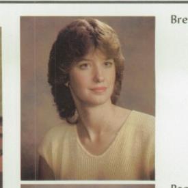 Brenda Rohme's Classmates profile album