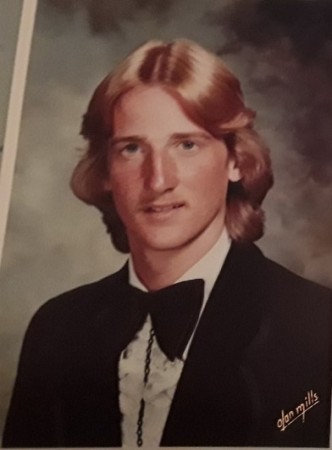 Bill Meyberg's Classmates profile album