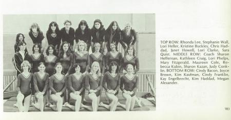 Lori Cardwell's Classmates profile album