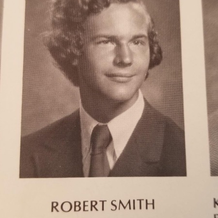 Robert Smith's Classmates profile album