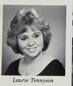 Laurie Dejesus' Classmates profile album