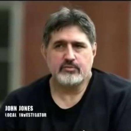 John Jones's Classmates® Profile Photo