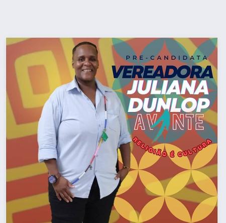 juliana dunlop's Classmates® Profile Photo