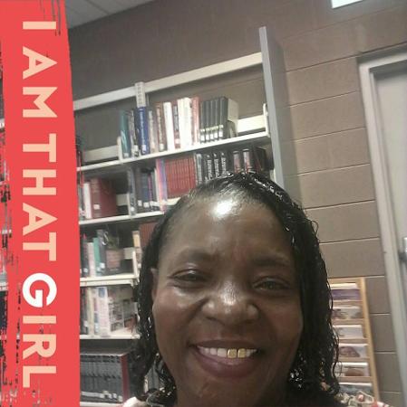 Gwendolyn Pridgen's Classmates® Profile Photo