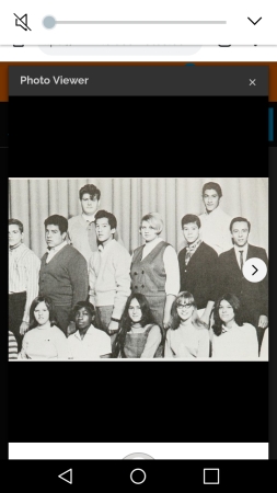 Isasio Velez's Classmates profile album