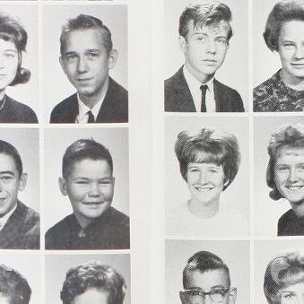 Robert Horn's Classmates profile album
