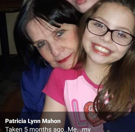 Patricia Mahon's Classmates® Profile Photo