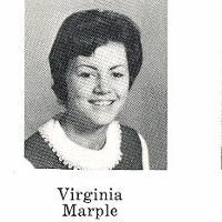 Virginia Strickler's Classmates profile album