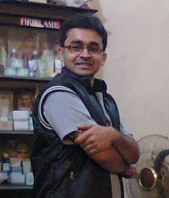 Suprabhat Ganguly's Classmates® Profile Photo