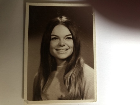 Isabel Huey's Classmates profile album