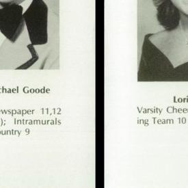 Chuck Goodwin's Classmates profile album