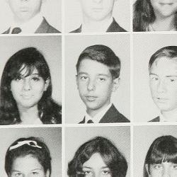 Michael Cardosa's Classmates profile album