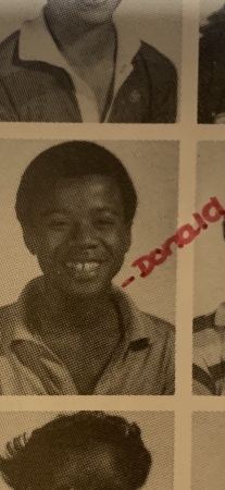 Donald Hagans' Classmates profile album