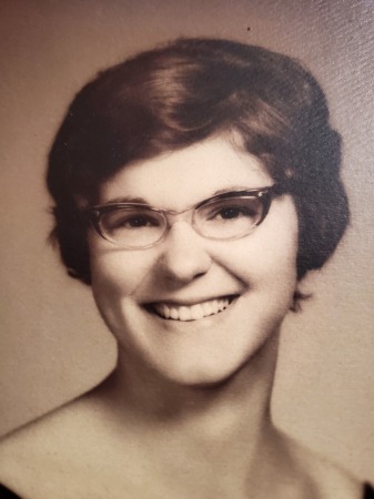 Kay Smith's Classmates profile album