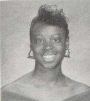 Cheryl Adams' Classmates profile album