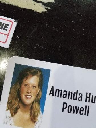 Amanda Powell's Classmates profile album