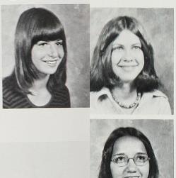 Deborah Johnson's Classmates profile album