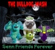 Senn Bulldog Mash - Costume Masquerade Party reunion event on Oct 22, 2016 image