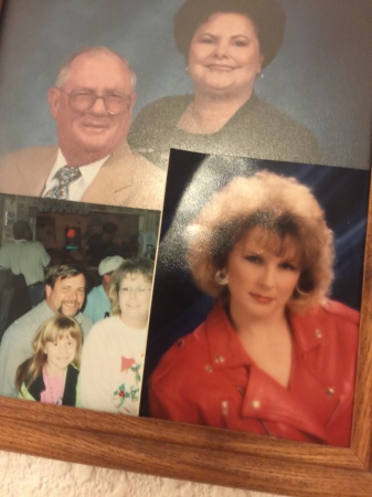 Kim McClure's Classmates profile album