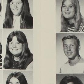 Karen Collier's Classmates profile album