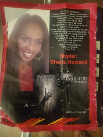 Sheila Howard's Classmates profile album