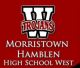 Morristown Hamblen West High School Reunion reunion event on Sep 15, 2012 image