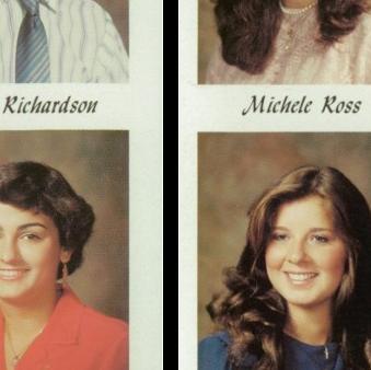 Michele Ross' Classmates profile album