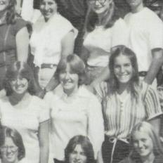 Barbara Donahue's Classmates profile album