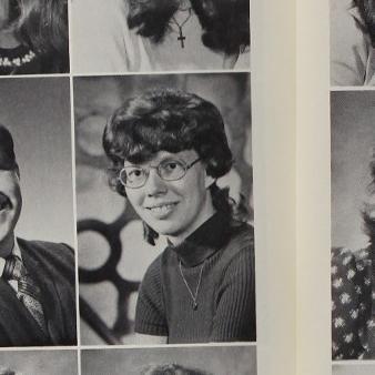 Cheryl Smith's Classmates profile album