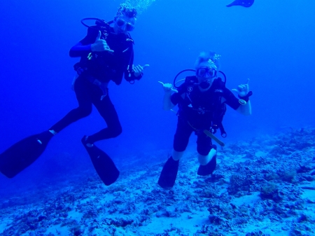 (2018) LOMBOK: Gili Trawanghan