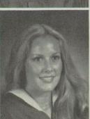 Alison Lindley's Classmates profile album