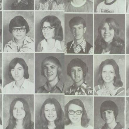 Jimmy Peavler's Classmates profile album