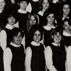 Virginia Leach's Classmates profile album