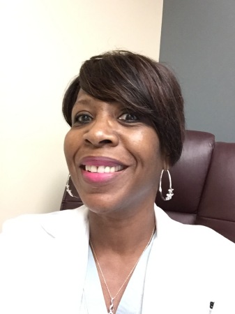 Darlene Dixon-Hall's Classmates® Profile Photo