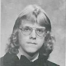 Michael Campbell's Classmates® Profile Photo