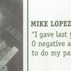 Michael Lopez's Classmates profile album