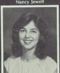 Nancy Fenty's Classmates profile album