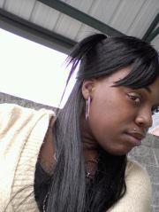 Tamika Chapman's Classmates® Profile Photo