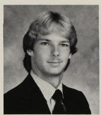 Gregory Schweitzer's Classmates profile album