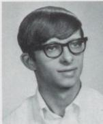 Raymond Hoff's Classmates profile album