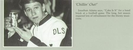 Chris Corbin's Classmates profile album