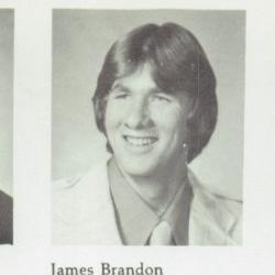 James Brandon's Classmates profile album