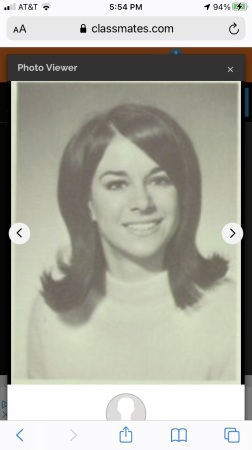 Becky Morris' Classmates profile album