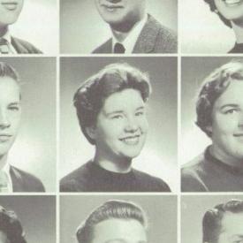 Judy Erickson's Classmates profile album