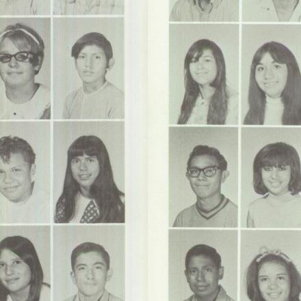 Audrey Hernando's Classmates profile album