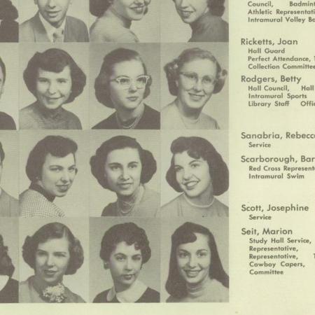 Dorothy Munoz's Classmates profile album
